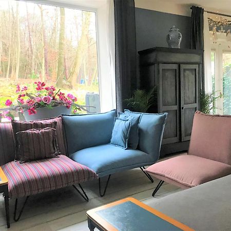 Huize Villa Vos Hellendoorn Ngoại thất bức ảnh