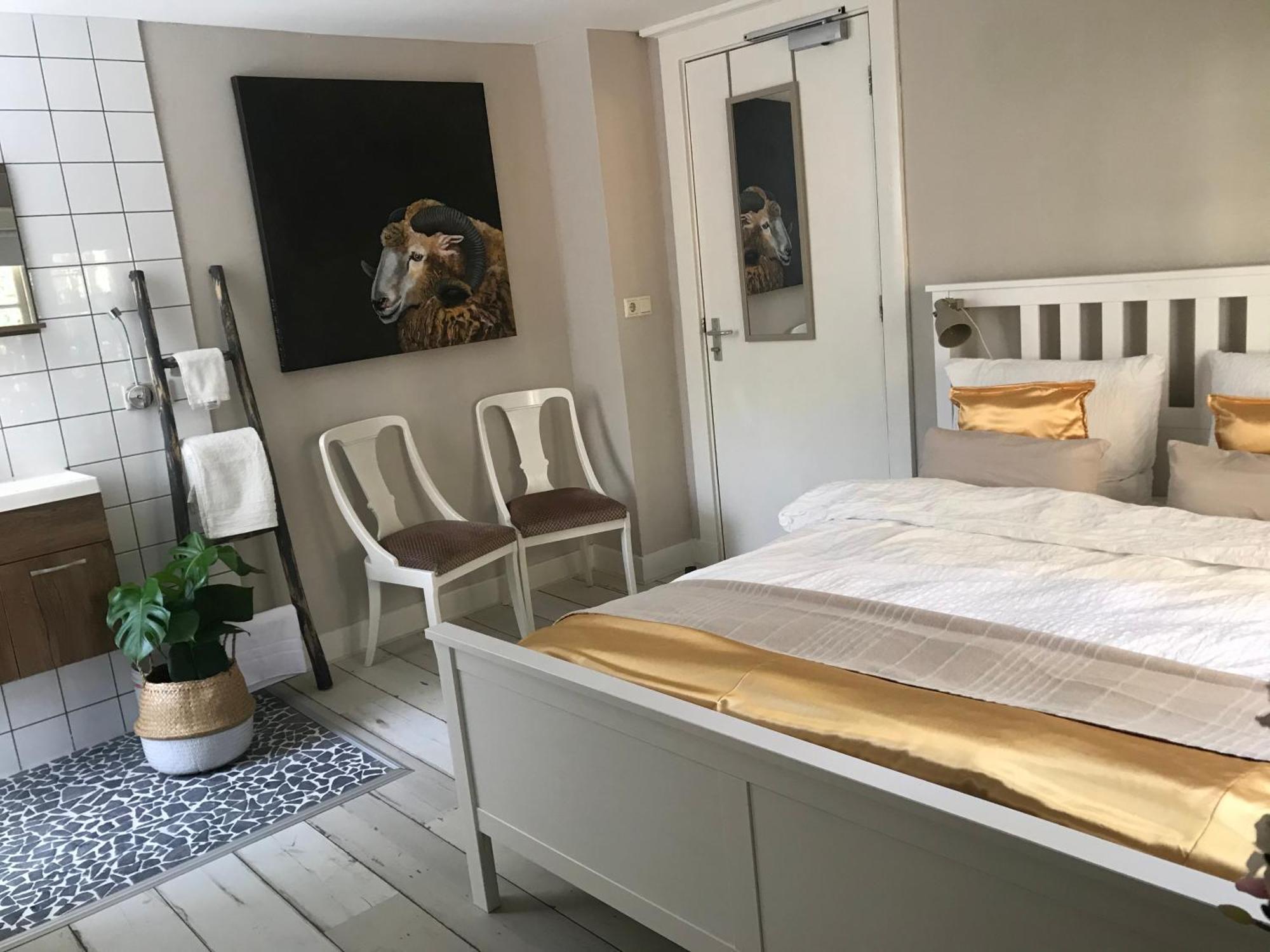 Huize Villa Vos Hellendoorn Ngoại thất bức ảnh
