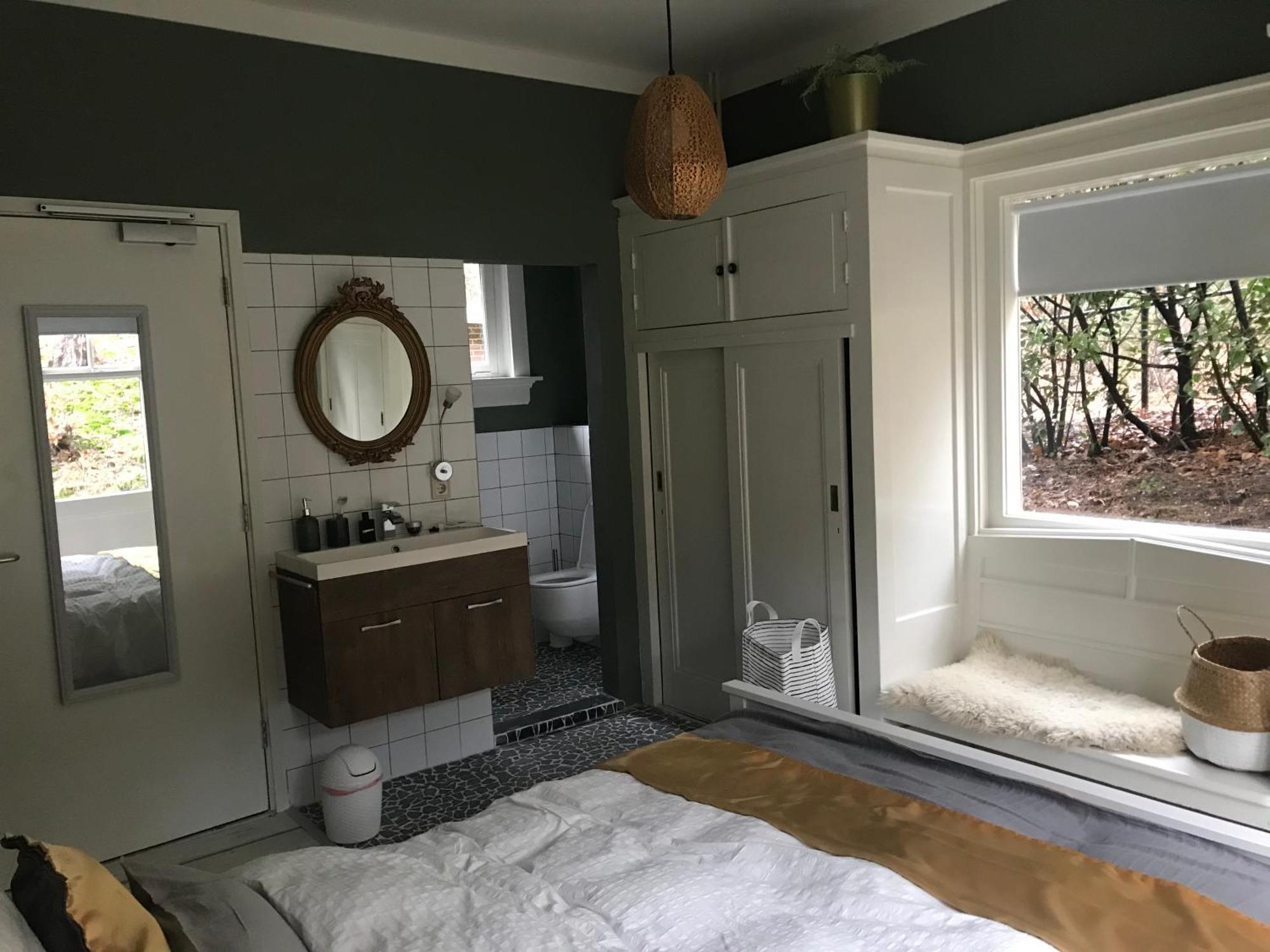 Huize Villa Vos Hellendoorn Ngoại thất bức ảnh